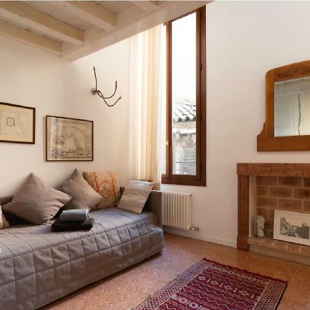Like A Miracle Apartment Venice Luaran gambar