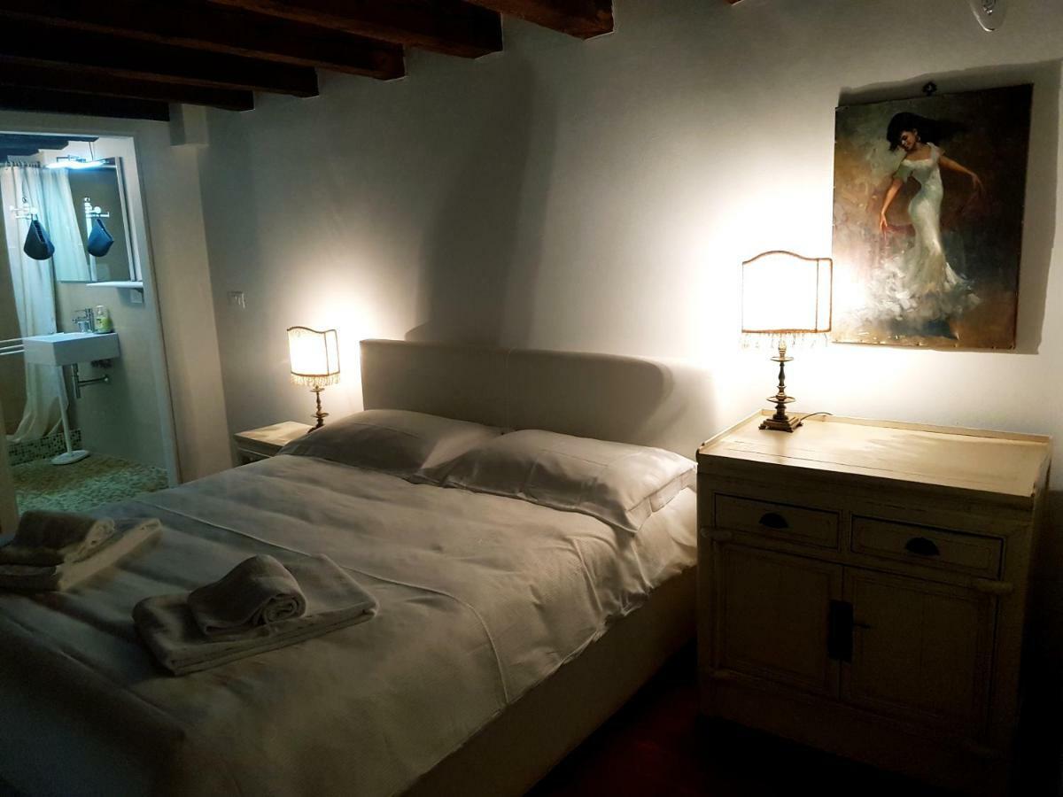 Like A Miracle Apartment Venice Luaran gambar