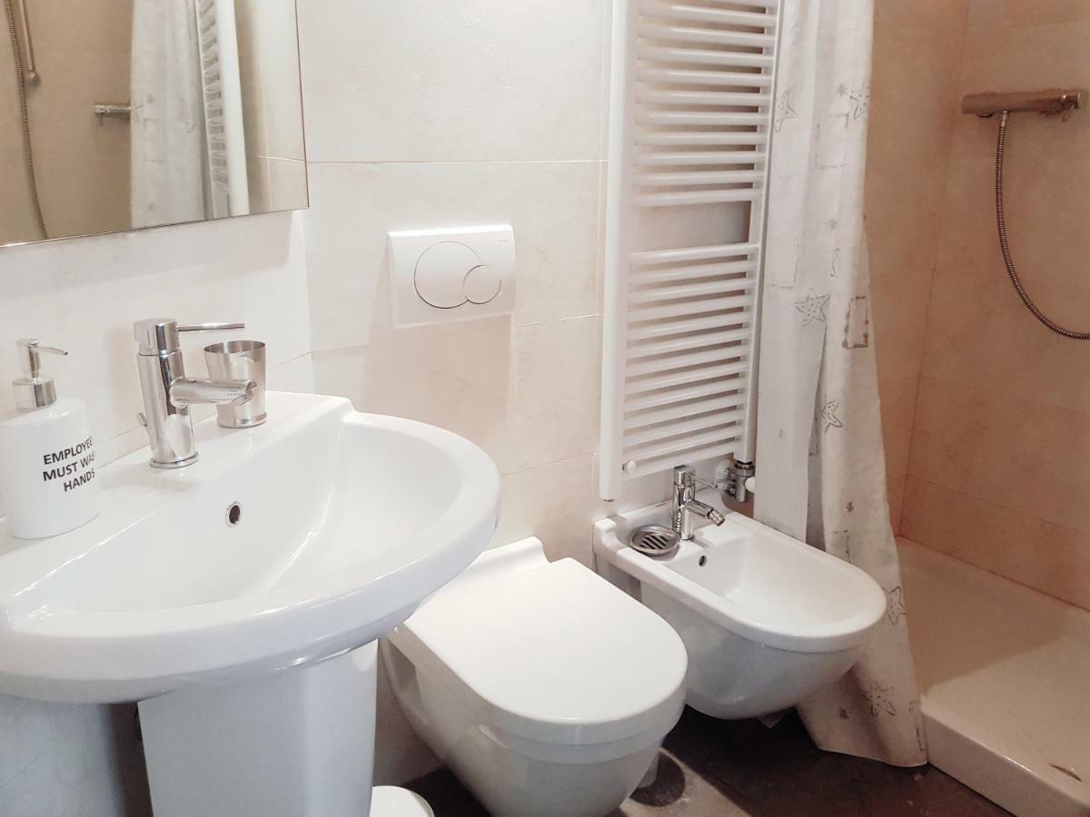 Like A Miracle Apartment Venice Luaran gambar