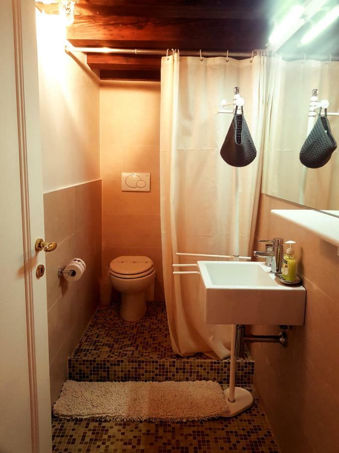 Like A Miracle Apartment Venice Luaran gambar