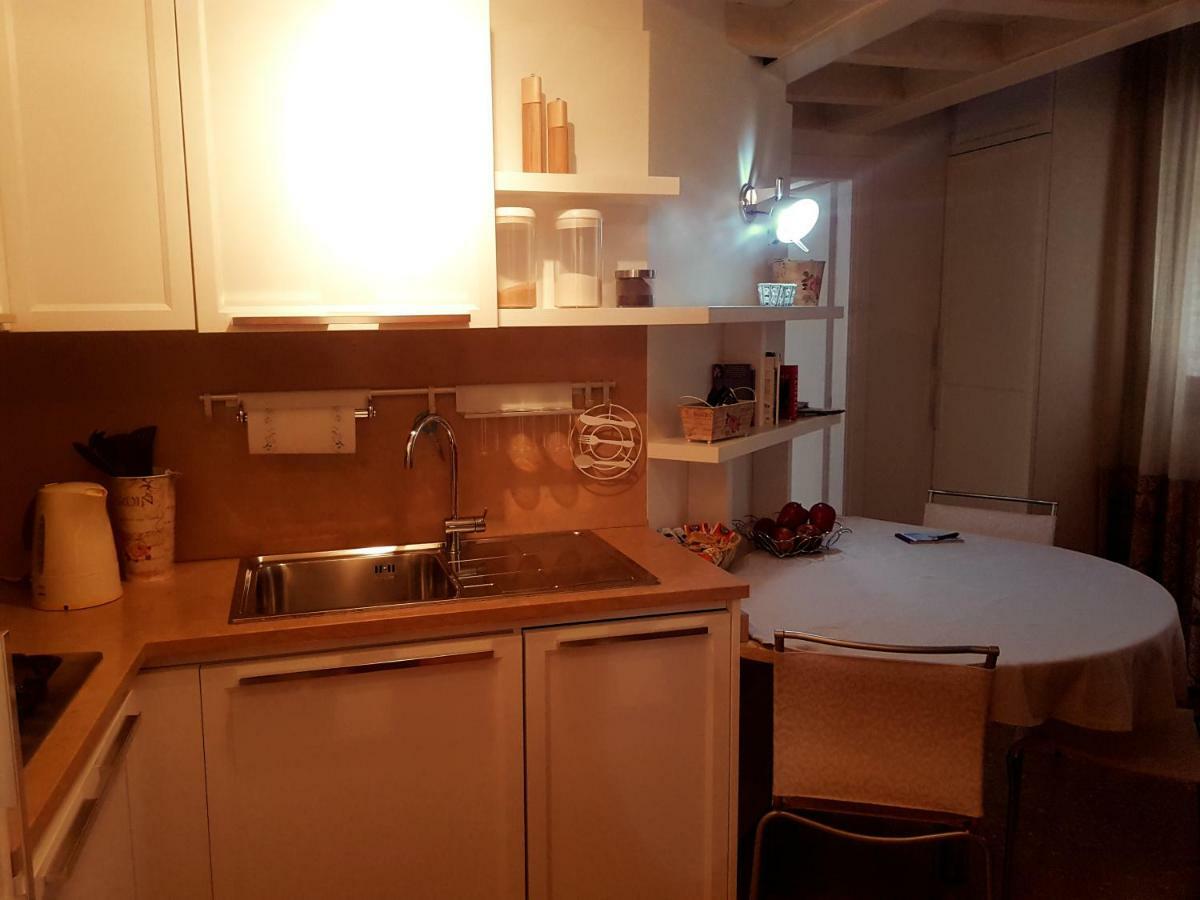 Like A Miracle Apartment Venice Luaran gambar