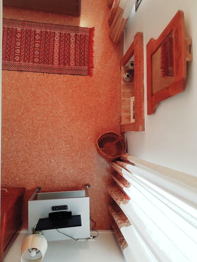 Like A Miracle Apartment Venice Luaran gambar