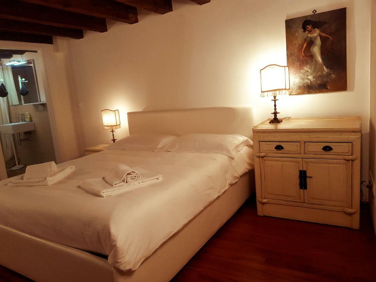 Like A Miracle Apartment Venice Luaran gambar