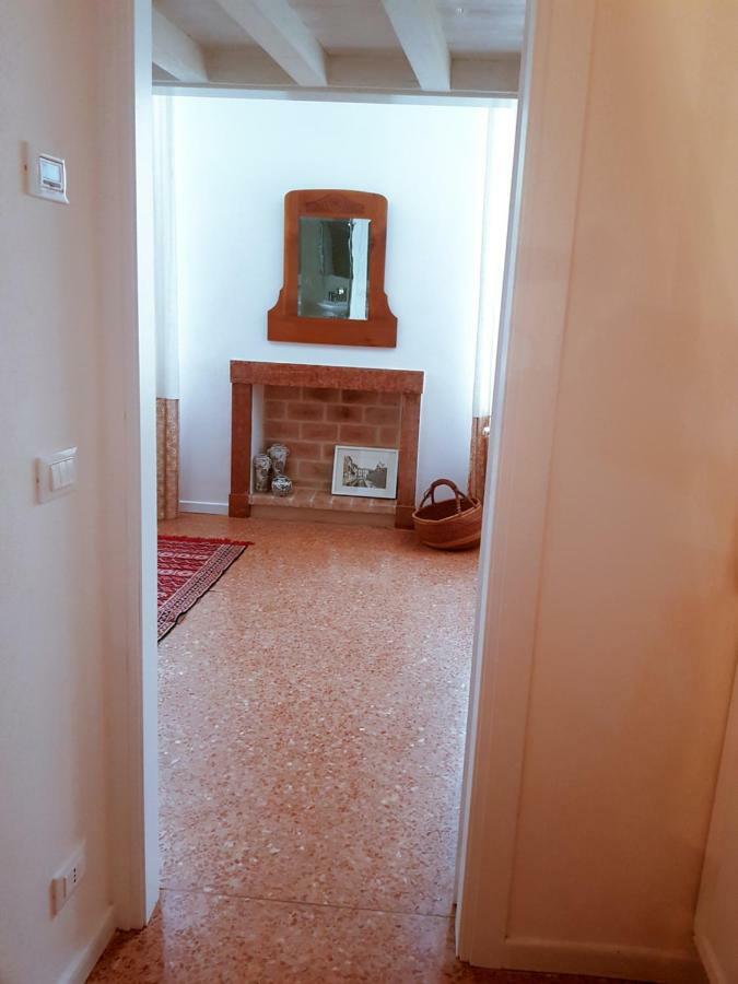 Like A Miracle Apartment Venice Luaran gambar