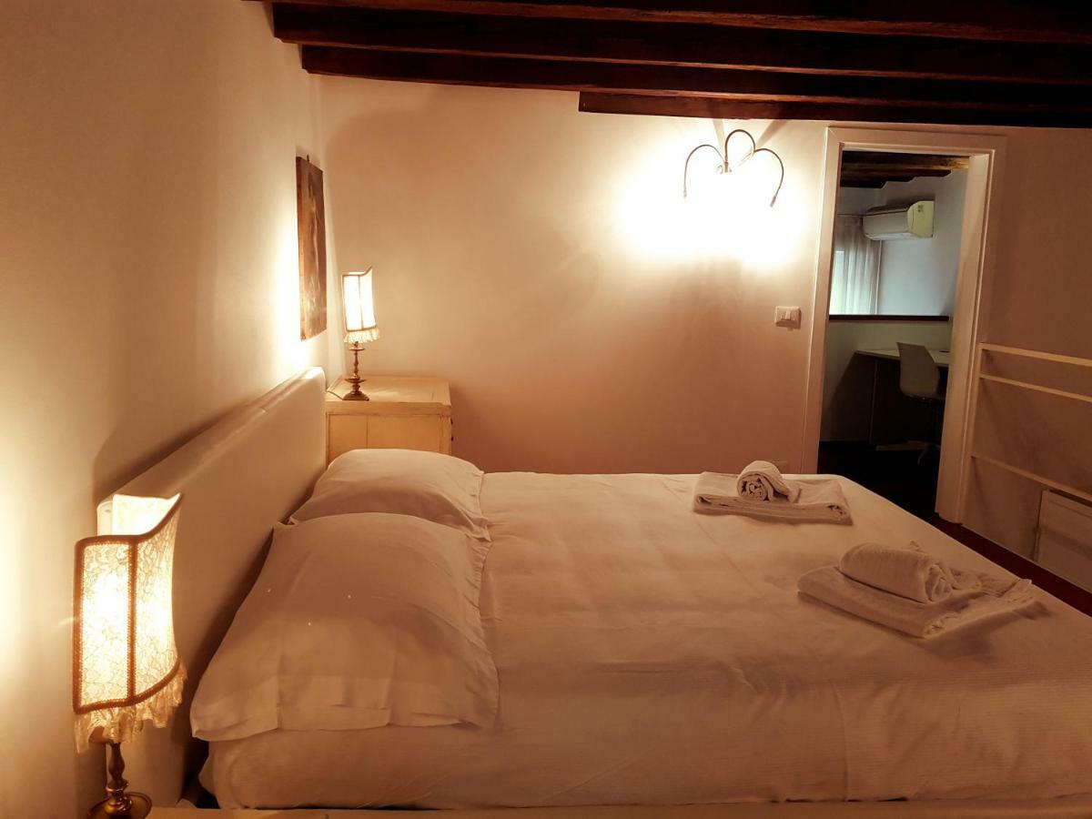 Like A Miracle Apartment Venice Luaran gambar