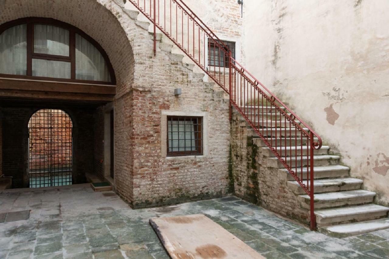 Like A Miracle Apartment Venice Luaran gambar