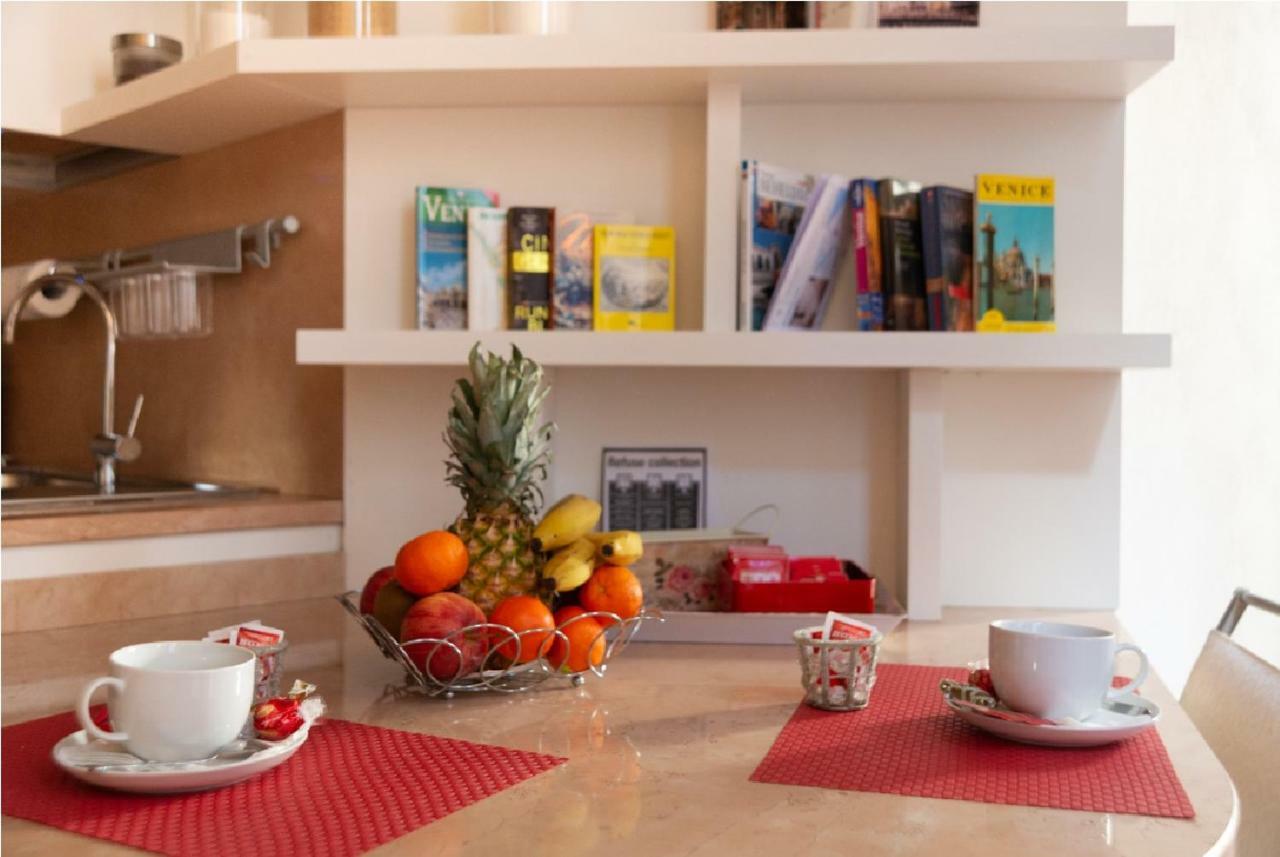 Like A Miracle Apartment Venice Luaran gambar
