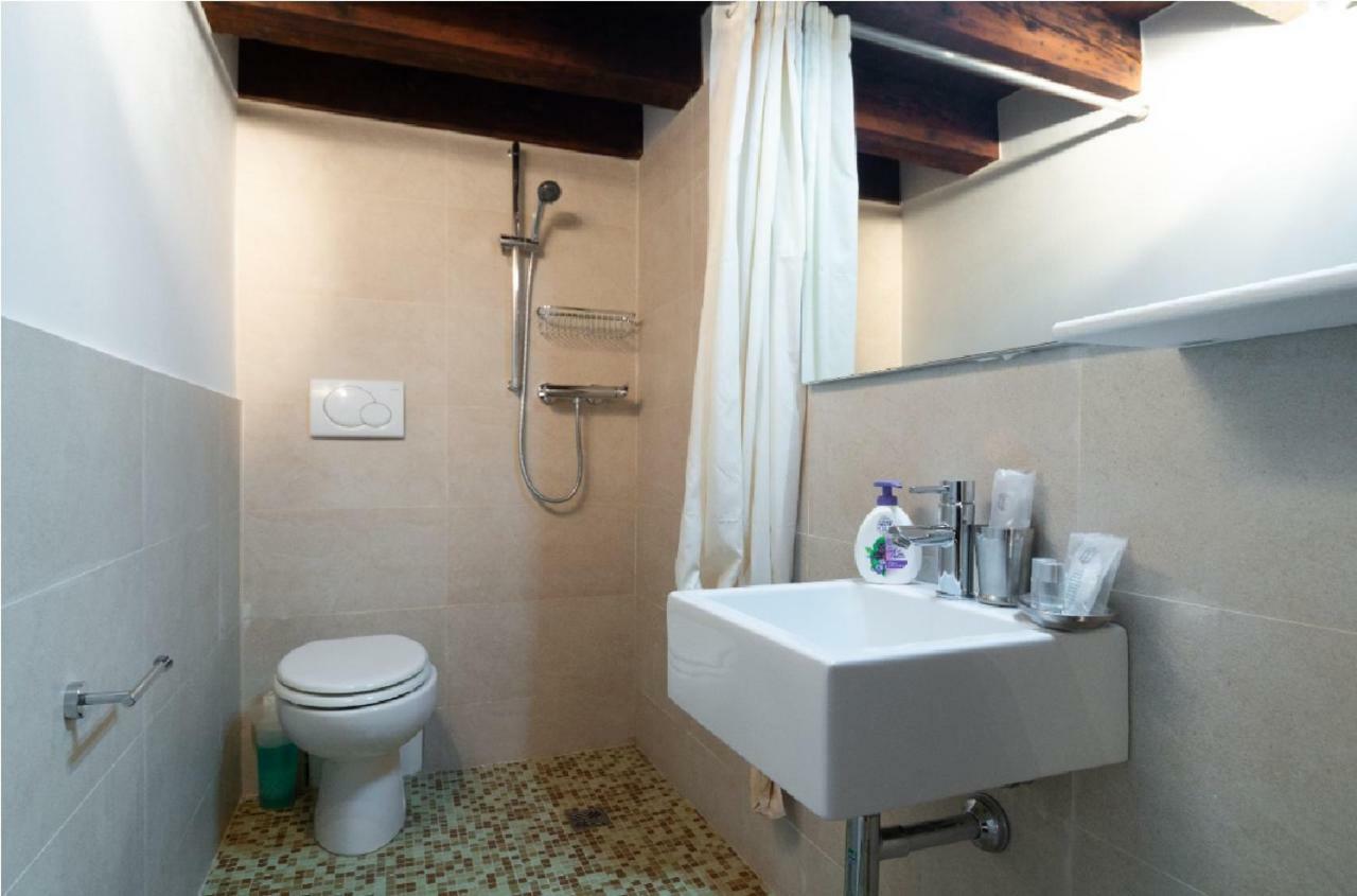 Like A Miracle Apartment Venice Luaran gambar