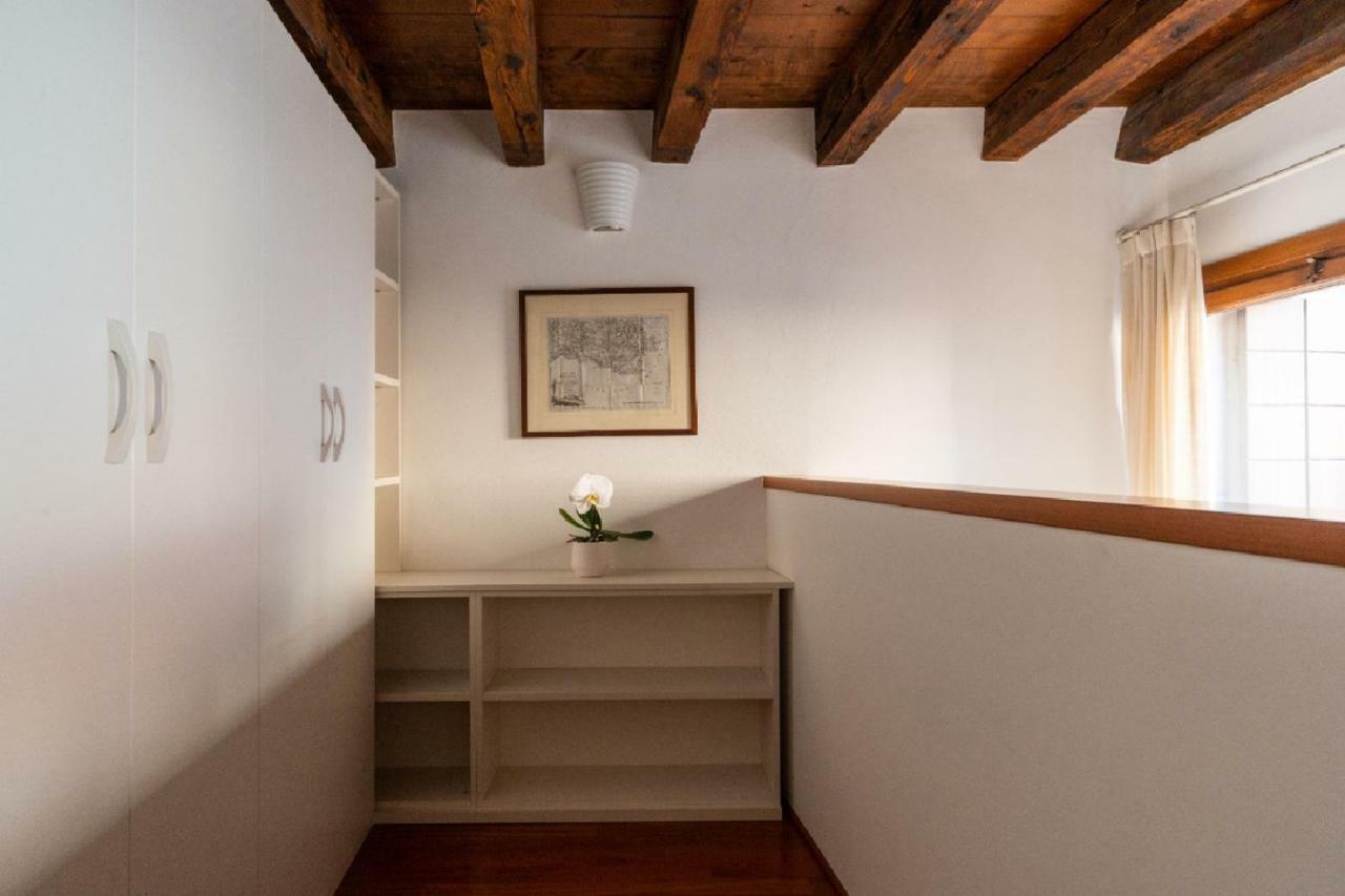 Like A Miracle Apartment Venice Luaran gambar