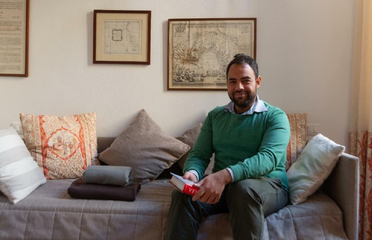 Like A Miracle Apartment Venice Luaran gambar