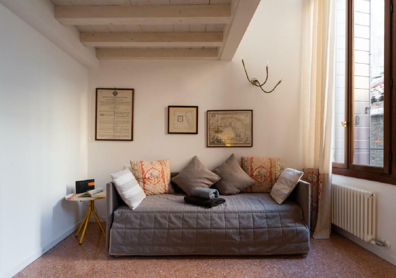 Like A Miracle Apartment Venice Luaran gambar