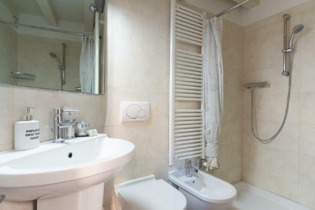 Like A Miracle Apartment Venice Luaran gambar