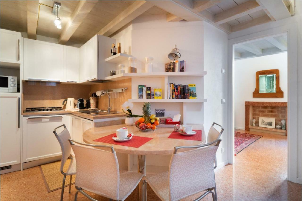 Like A Miracle Apartment Venice Luaran gambar